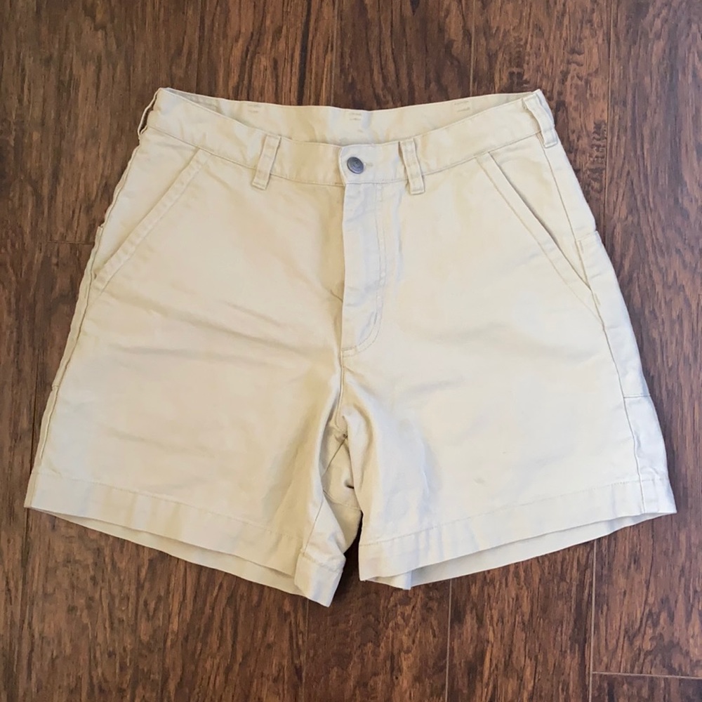 Patagonia Stand Up Shorts